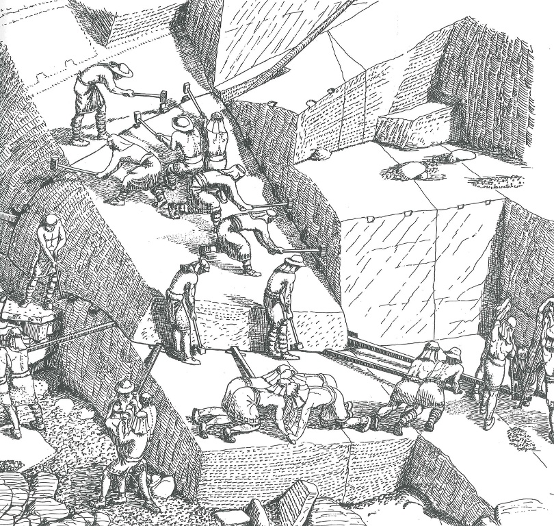 Παρθενώνας σχέδια