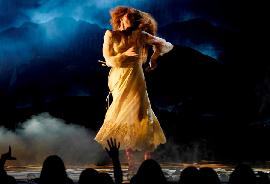 Florence + the Machine