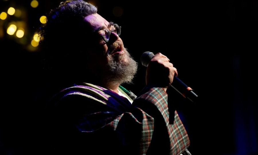 Σταμάτης Κραουνάκης