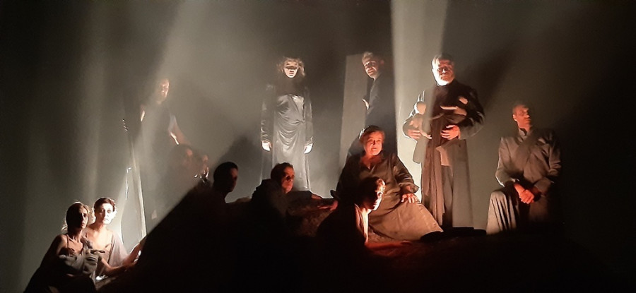 Mήδεια του Ευριπίδη