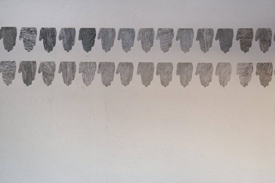 έργο παλάμες