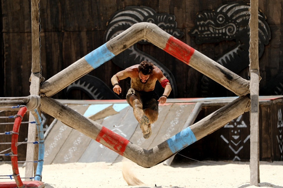 Σάκης Κατσούλης