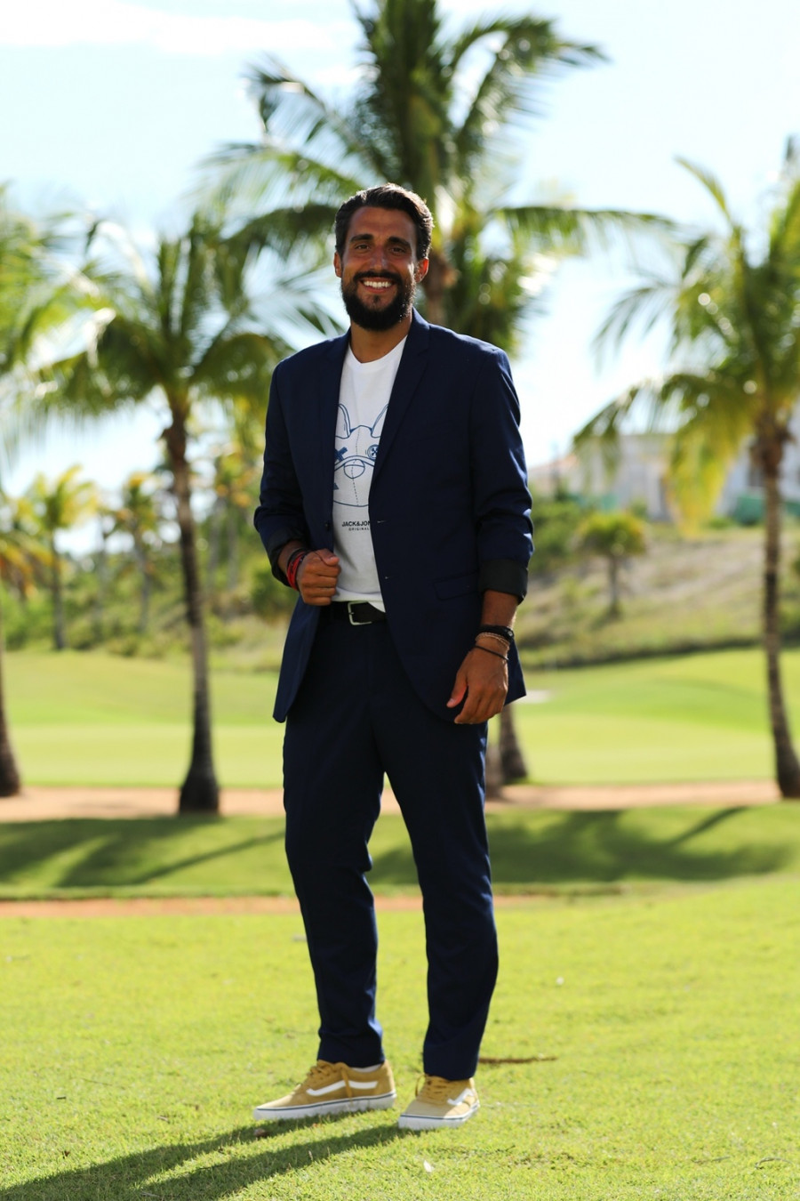 Σάκης Κατσούλης 