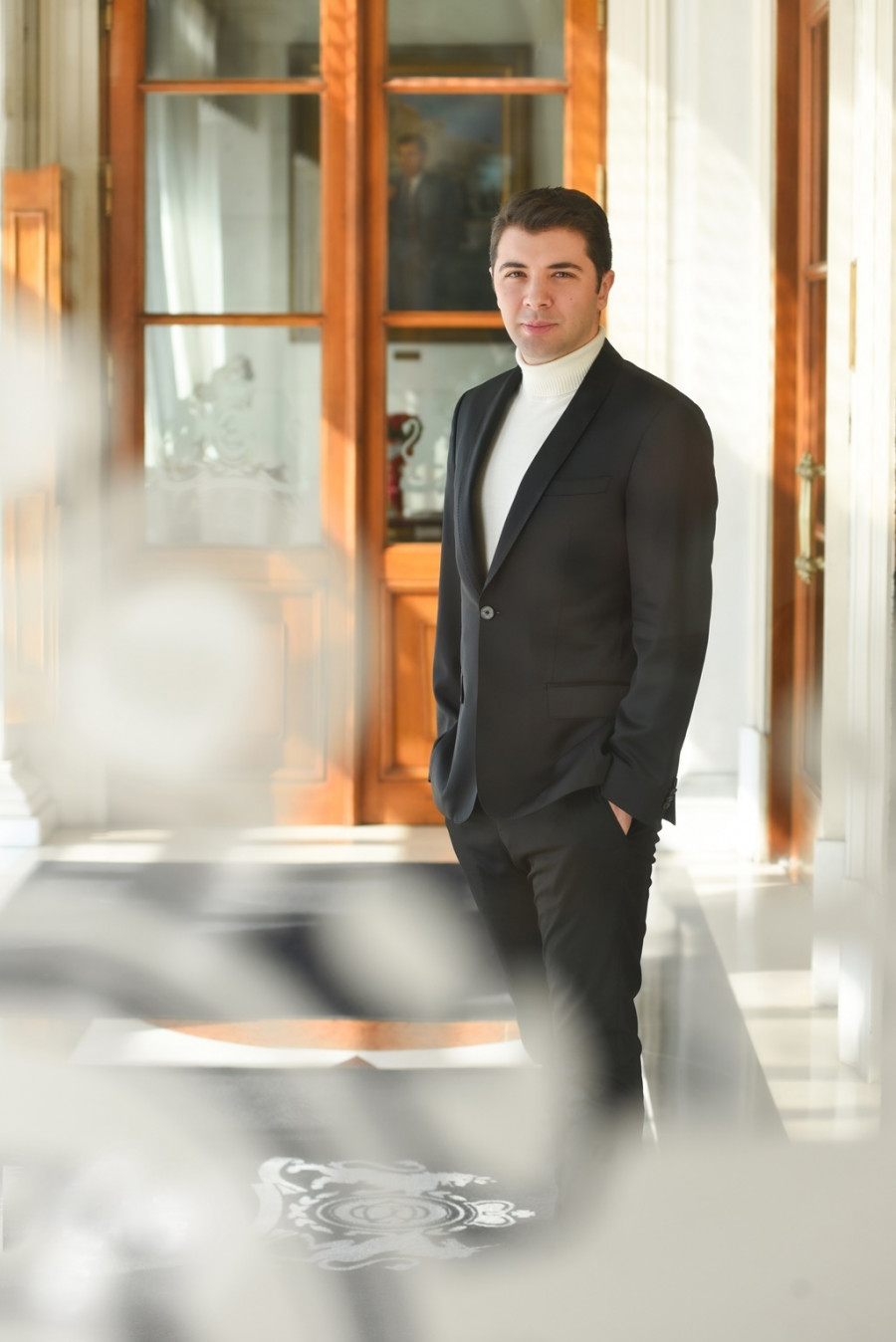 Διονύσης Γραμμένος