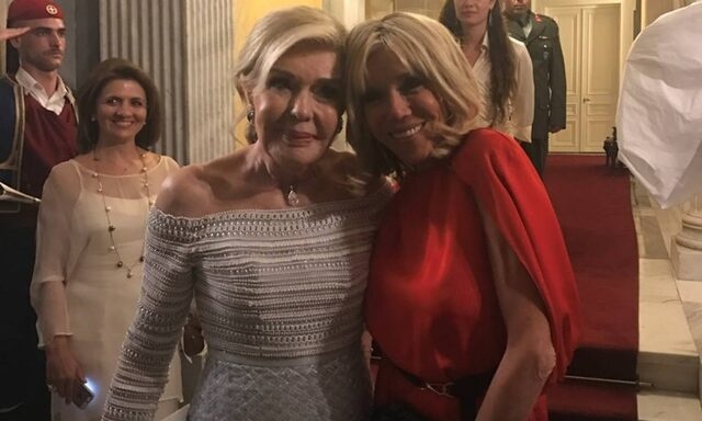 Μαριάννα Βαρδινογιάννη