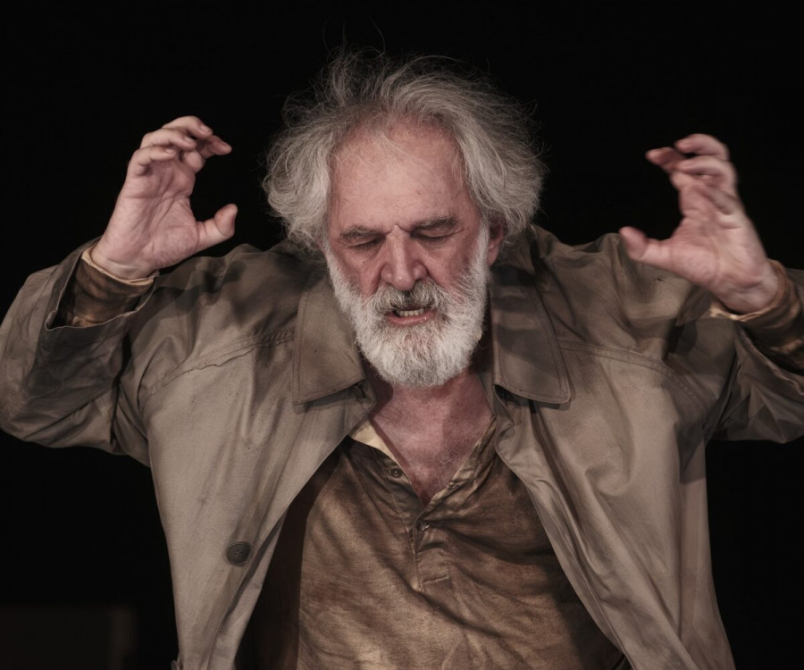 Δημήτρης Καταλειφός