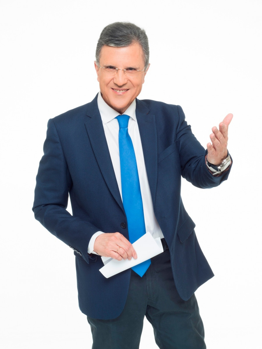 Γιώργος Αυτιάς 