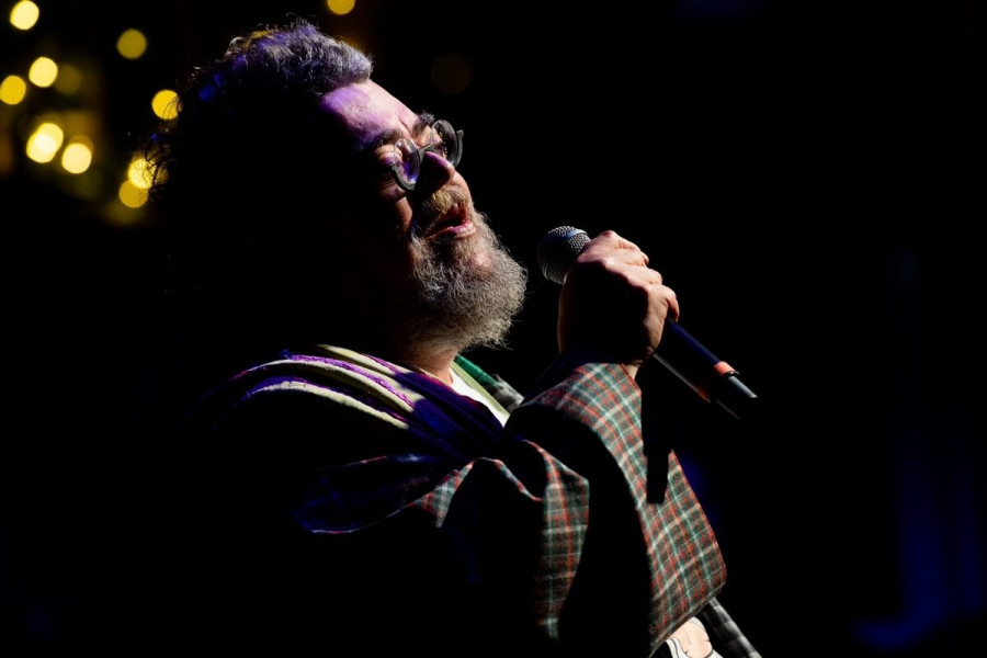 Σταμάτης Κραουνάκης