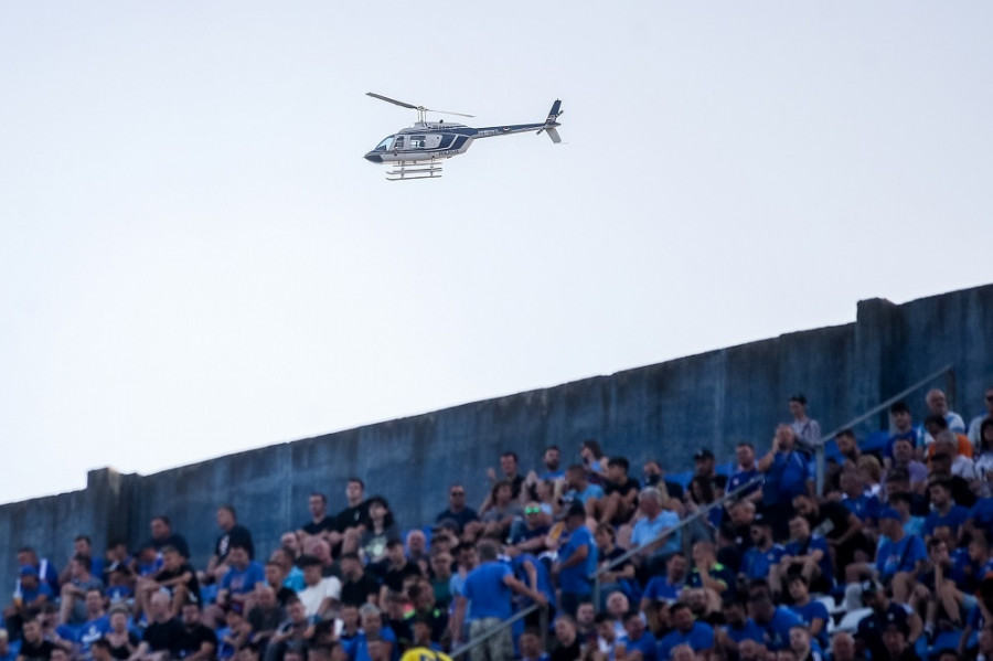 Ντινάμο Ζάγκρεμπ - ΑΕΚ Champions League