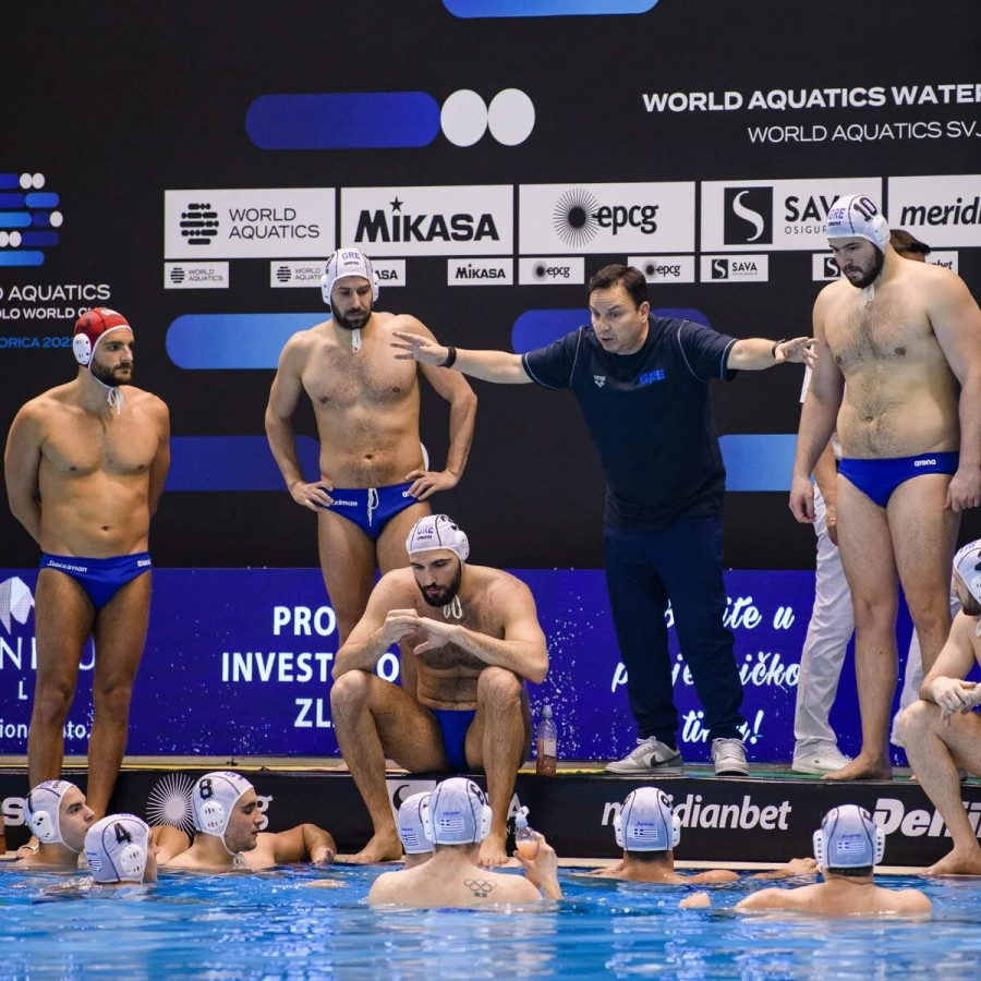 Βλαχος, πολο