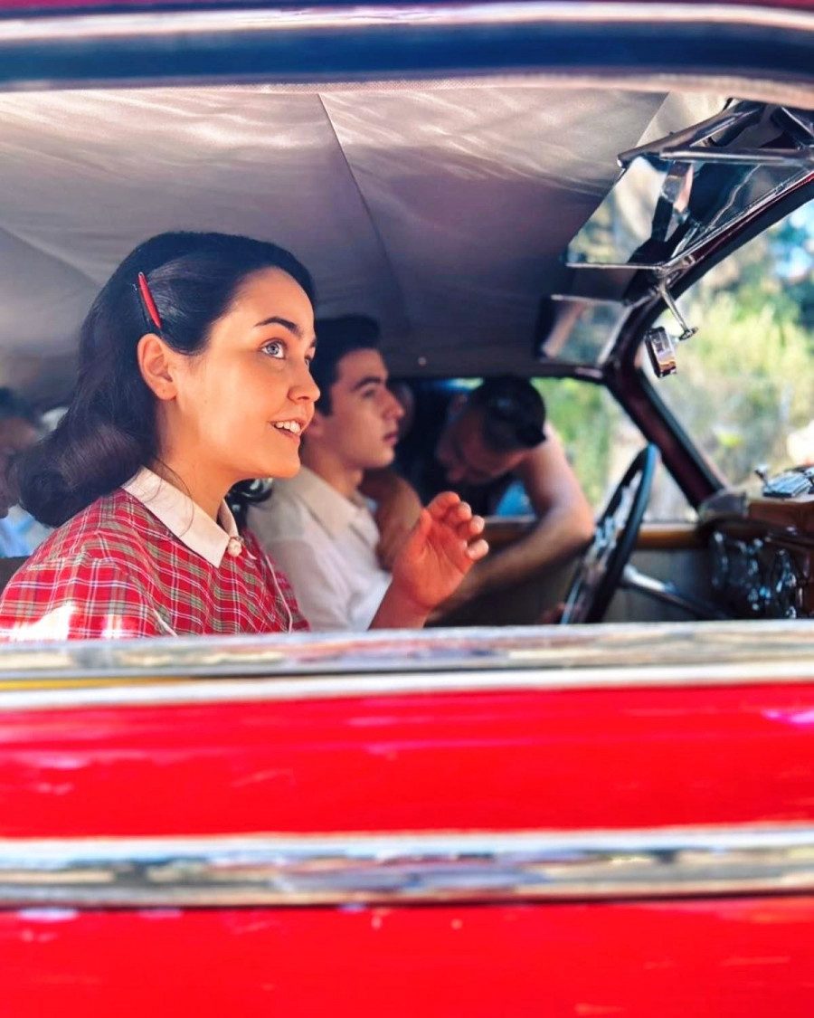 Μαριάννα Κιμούλη