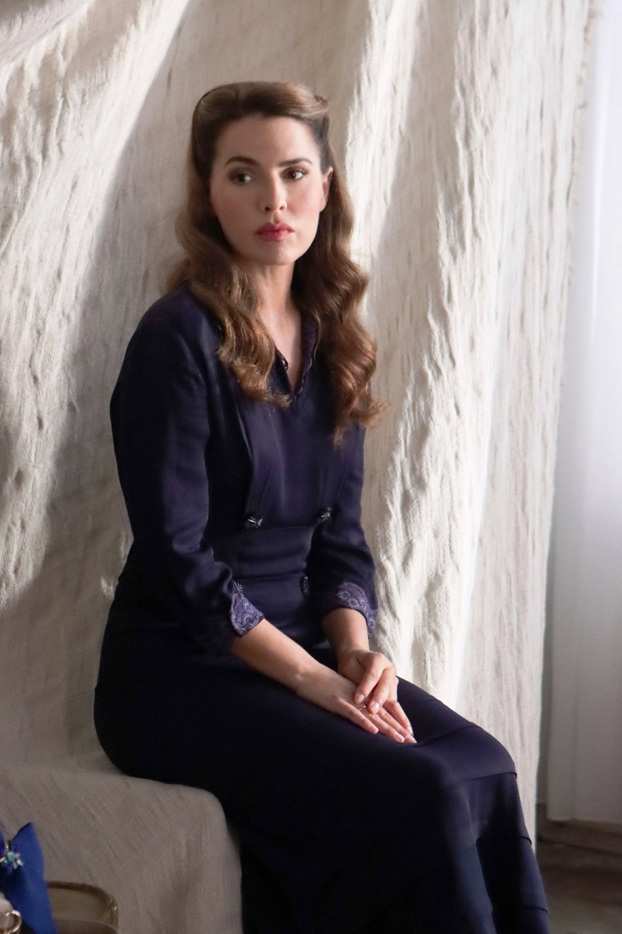 Μελία Κράιλινγκ