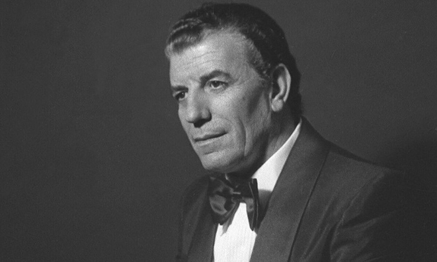 Γρηγόρης Μπιθικώτσης