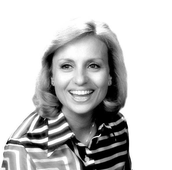 Βίκυ Μοσχολιού