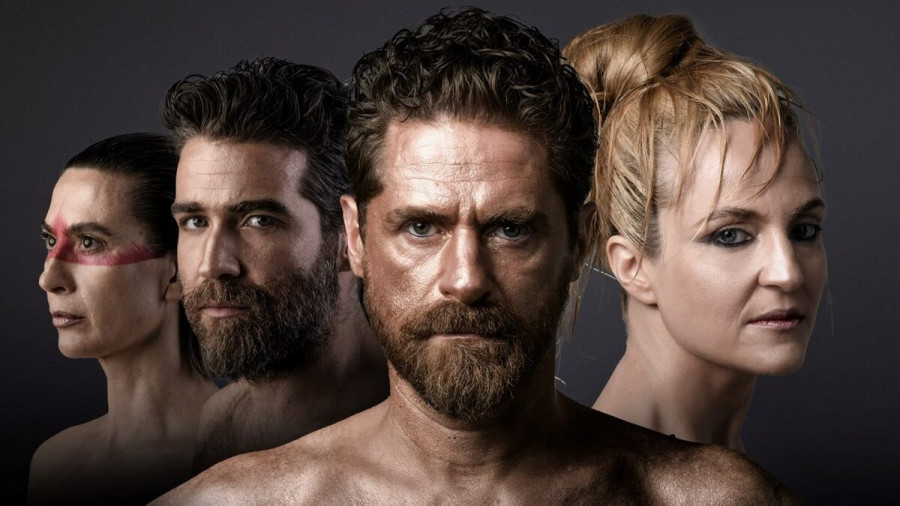 «Βάκχες» του Ευριπίδη, σε σκηνοθεσία Έλενας Μαυρίδου