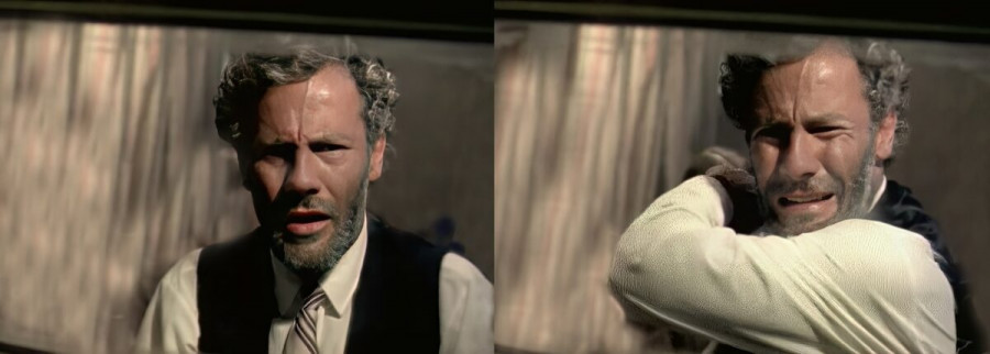 Σταύρος Ξαρχάκος