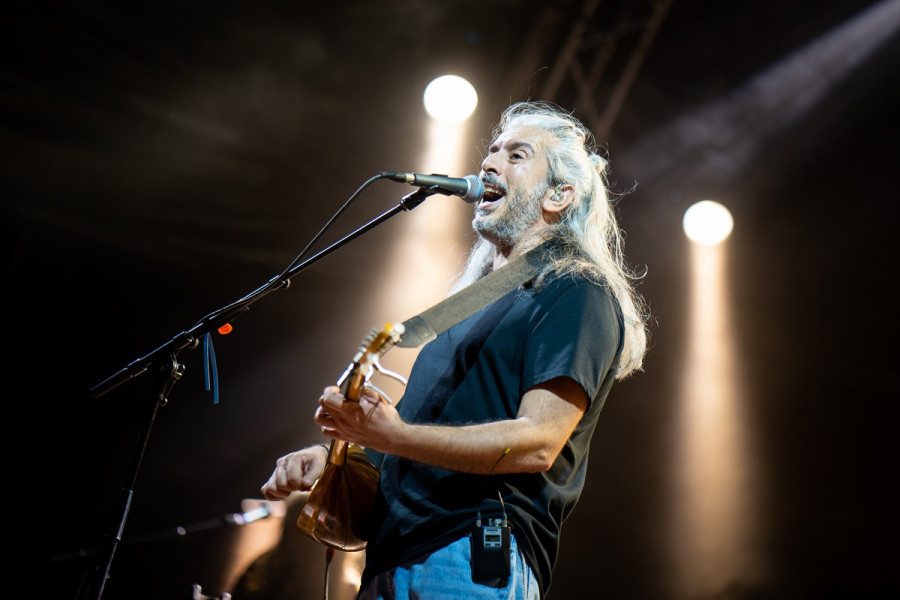 Γιάννης Χαρούλης