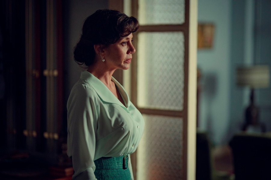 The Club: Σεζόν 2