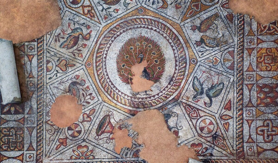 Βασιλική Επισκοπή της Αρχαίας Φιλιππούπολης