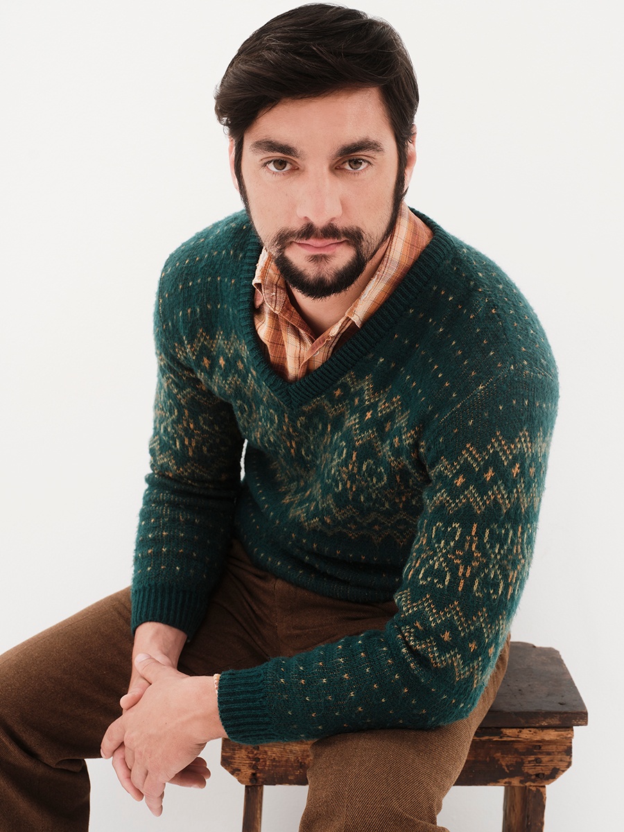 Πέτρος Κωνσταντάκης (Έκτορας Λιάτσος)