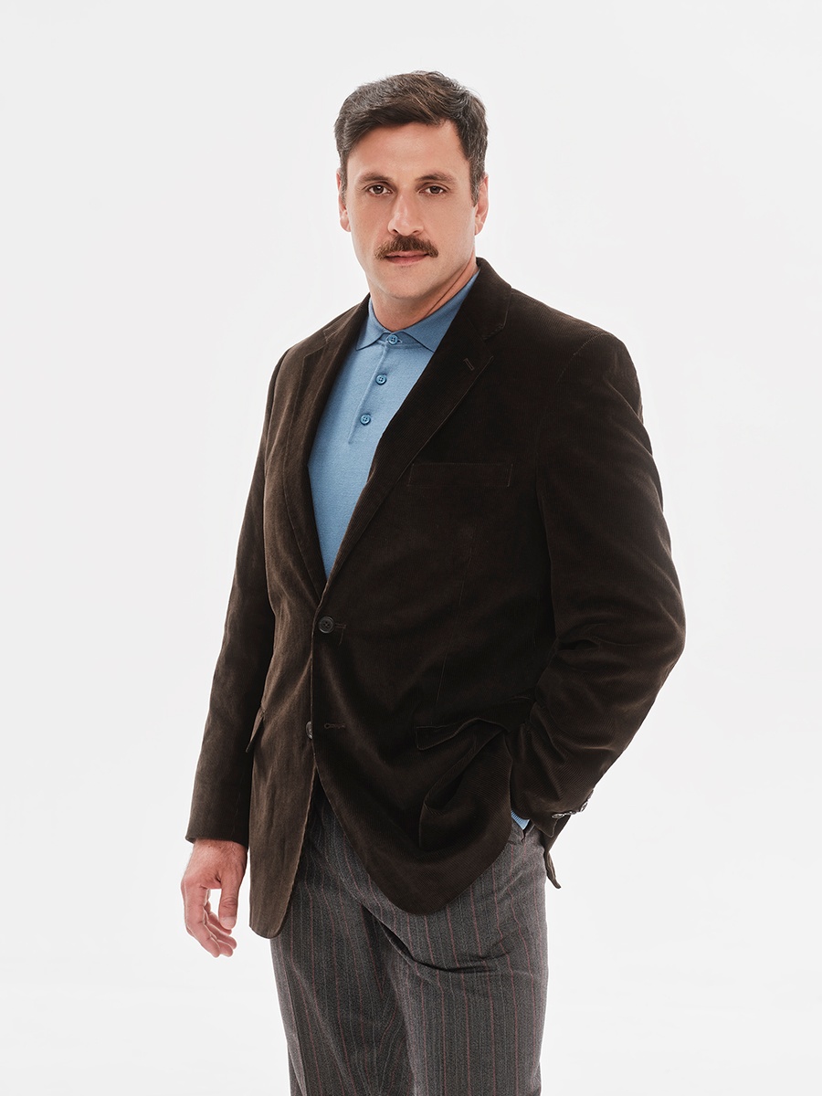 Απόστολος Κασσιμάτης (Γιώργος Χρυσοστόμου)