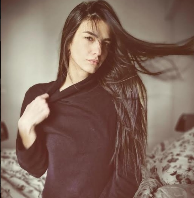 Αναστασία Παντούση