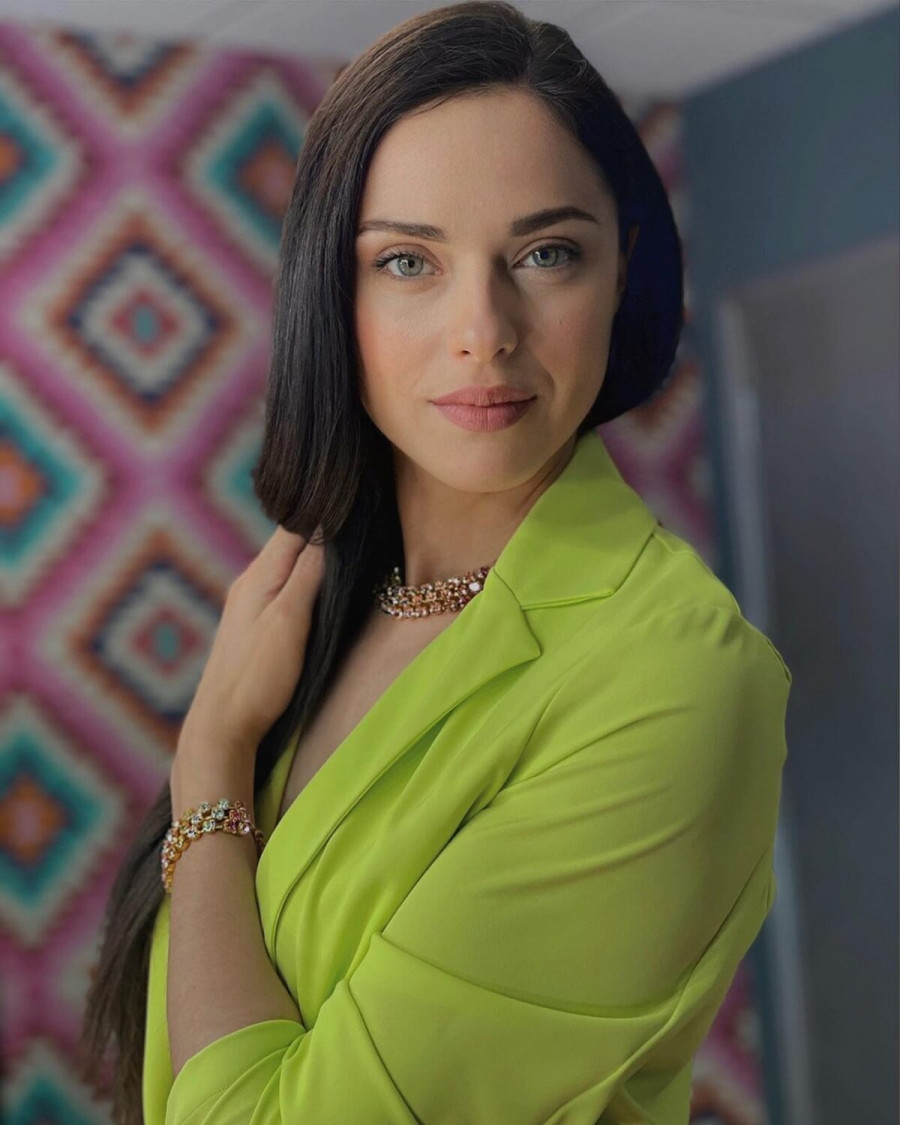 Ευαγγελία Συριοπούλου