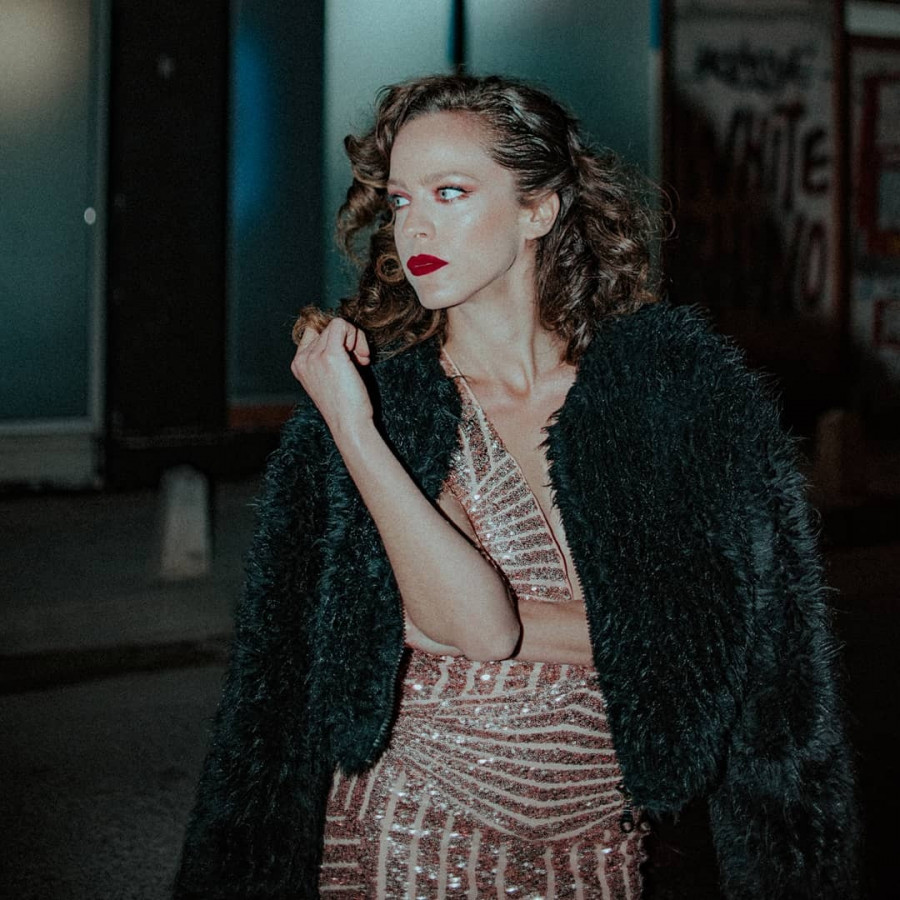 Έλλη Τρίγγου