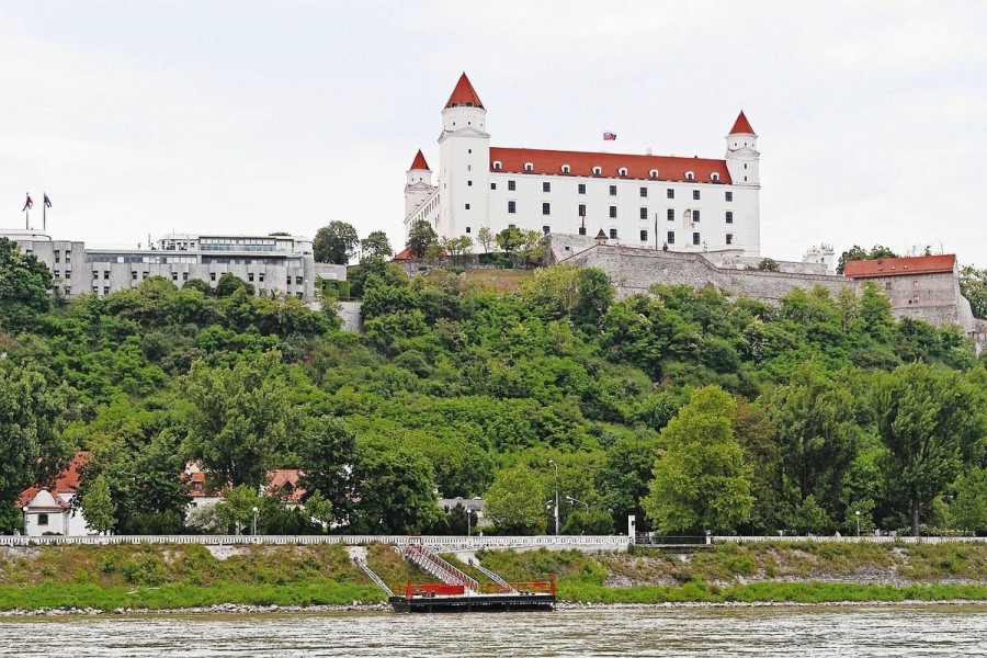 Μπρατισλάβα