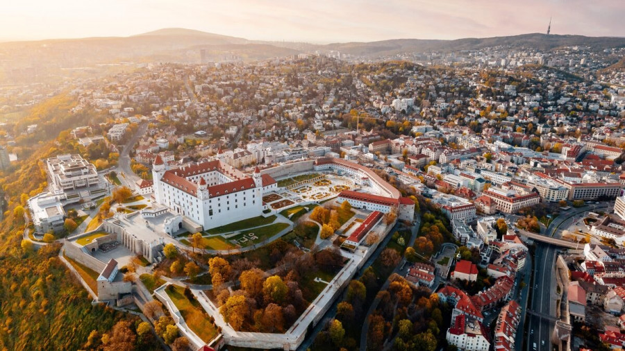 Λιουμπλιάνα 