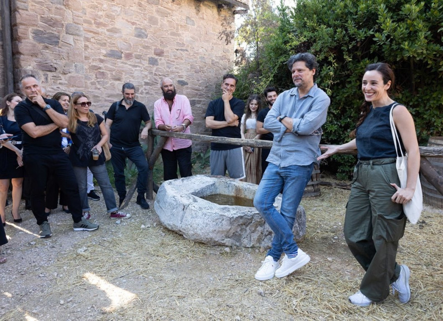 Λευτέρης Χαρίτος