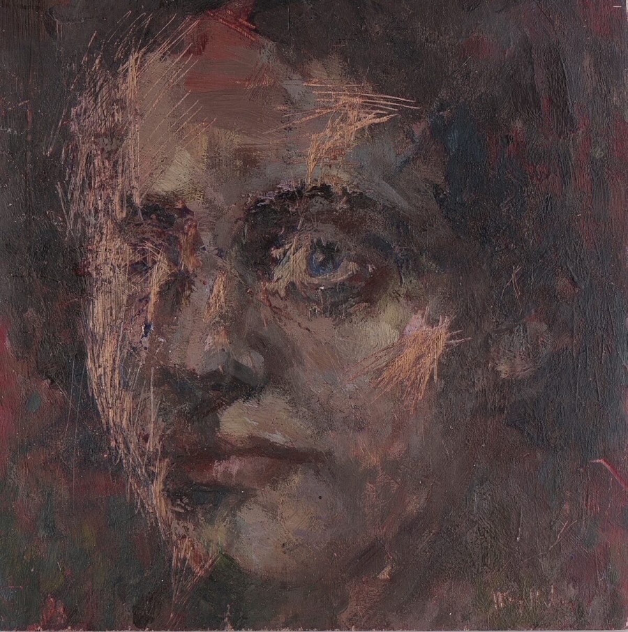 Έργο της Έλενας Κυρκιλή