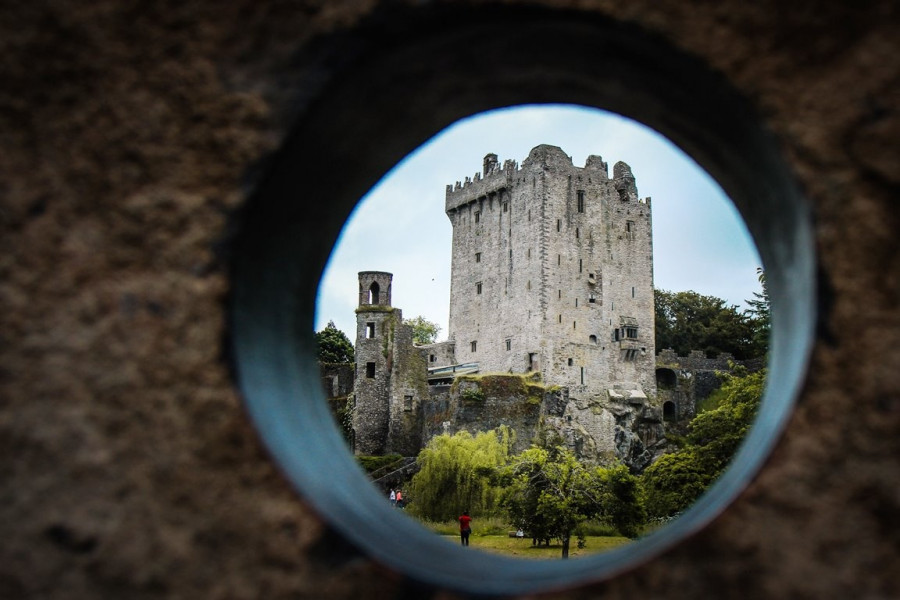 Κάστρο Μπλάρνεϊ