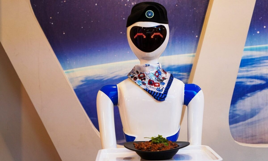 robot-food