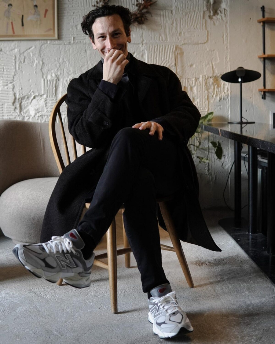 Μιχάλης Σαράντης