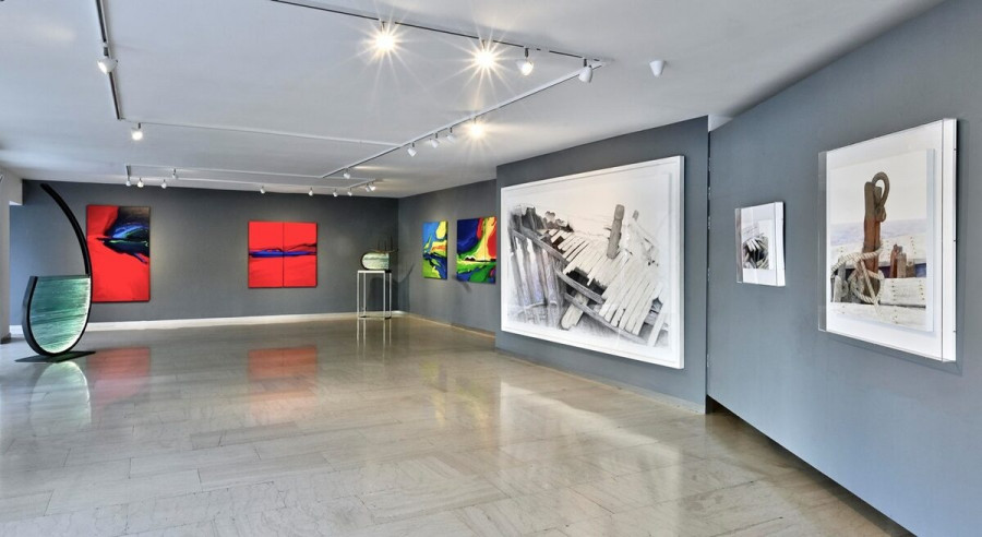 σιαντη γκαλερι