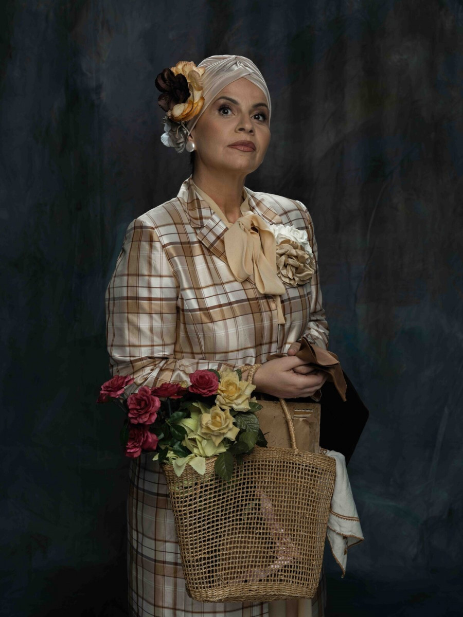 Νεκταρία Γιαννουδάκη 