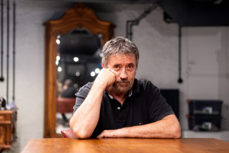 Σπύρος Παπαδόπουλος 