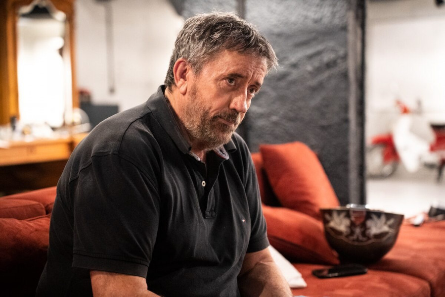 Σπύρος Παπαδόπουλος