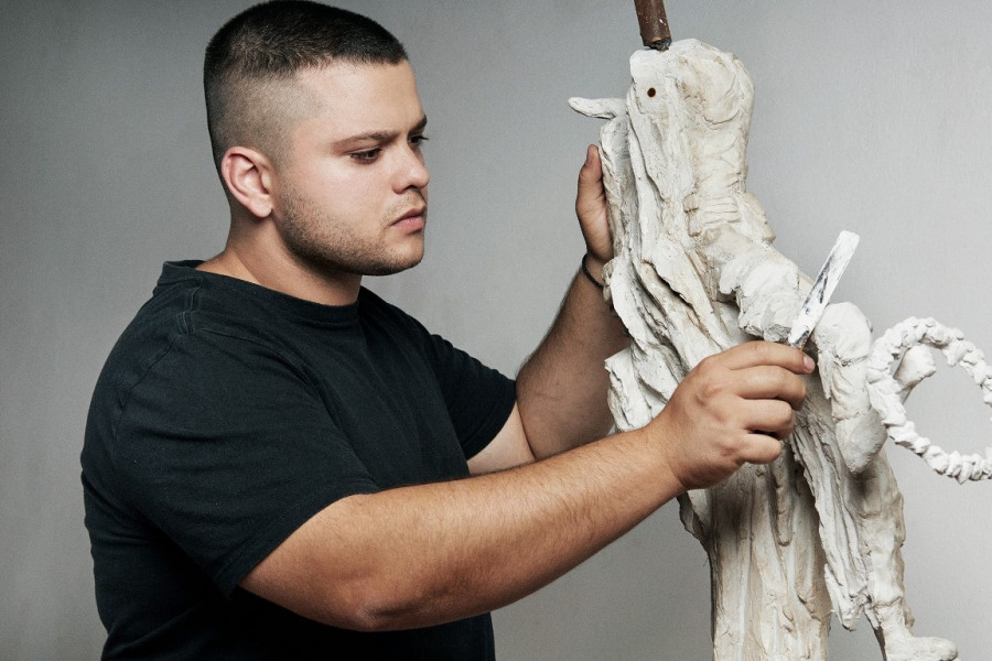 Γιώργος Τριανταφυλλόπουλος