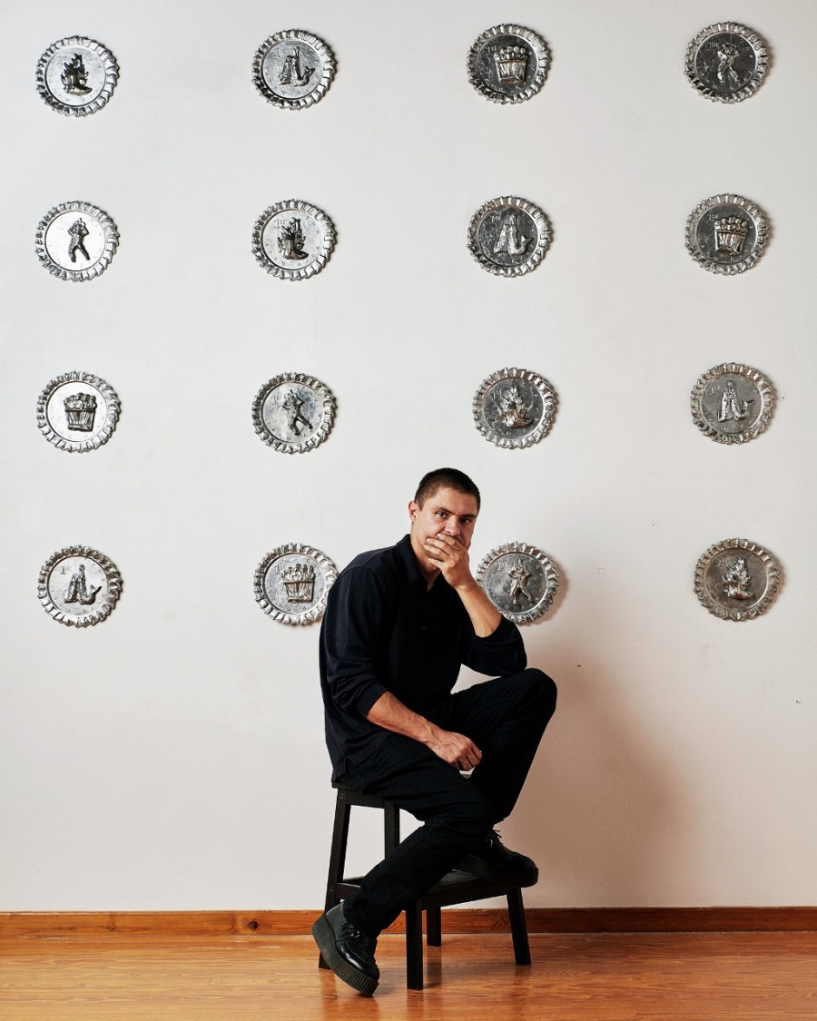 Λάζαρος Φίλιππος Παπαδόπουλος