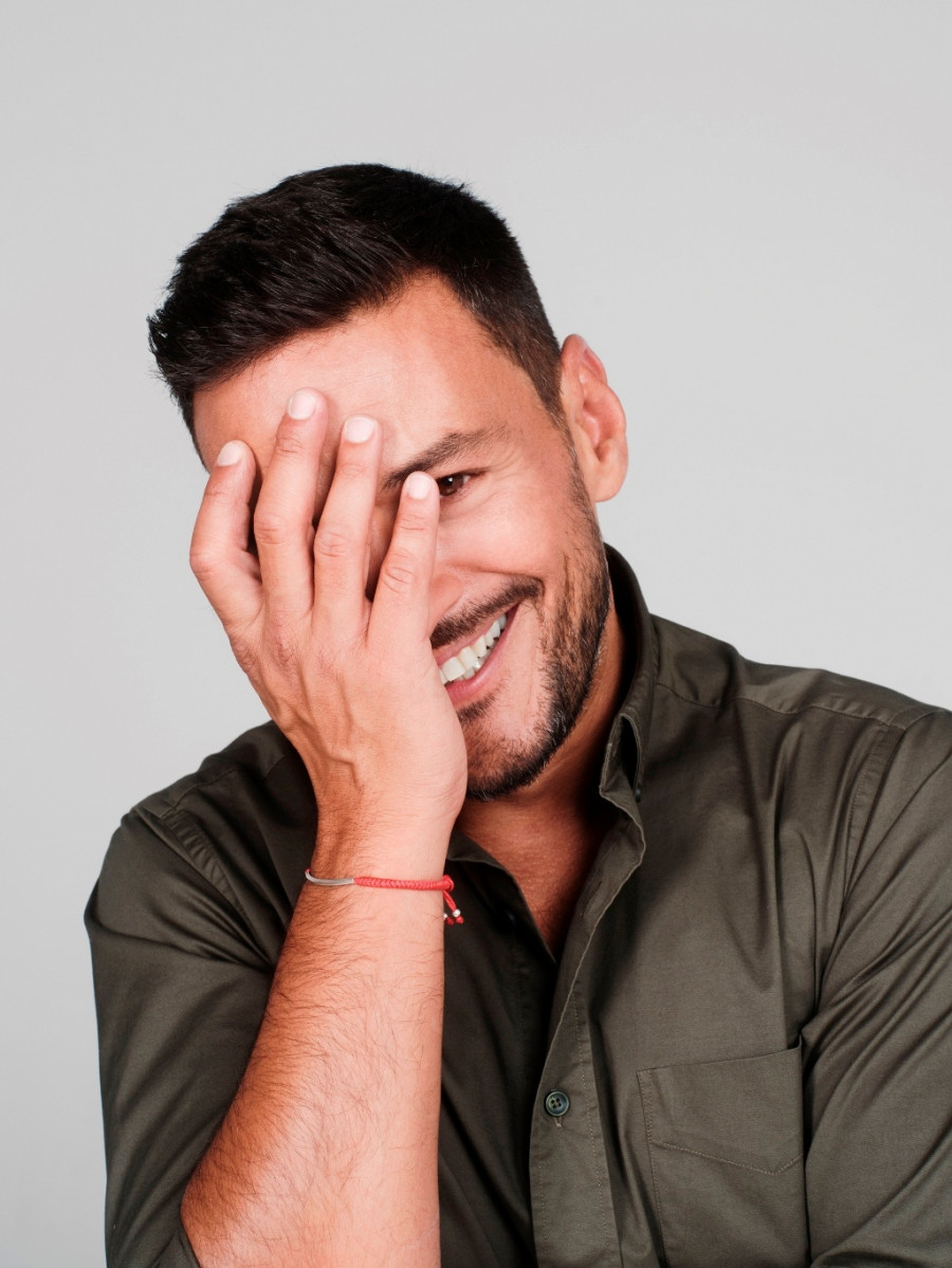 Κώστας Τσουρός