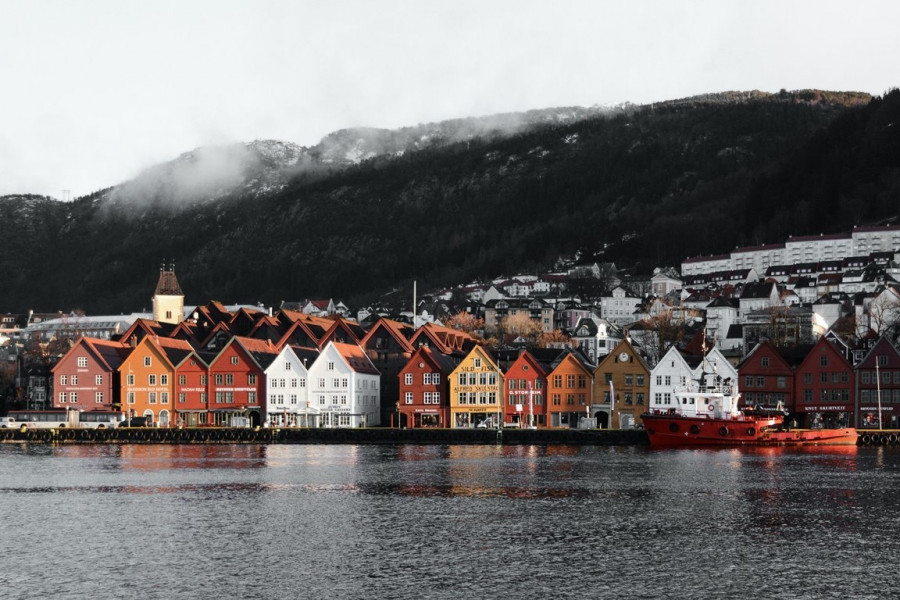 Bergen