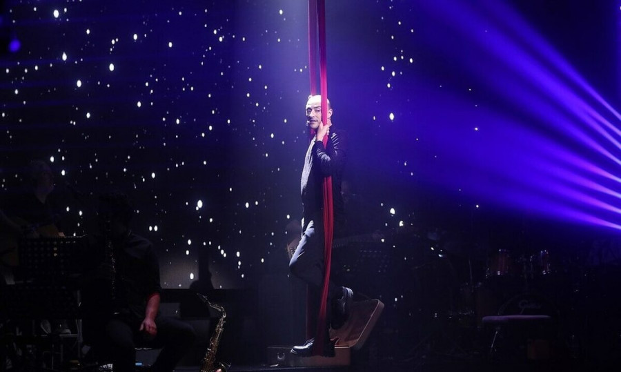 Θανάσης Αλευράς