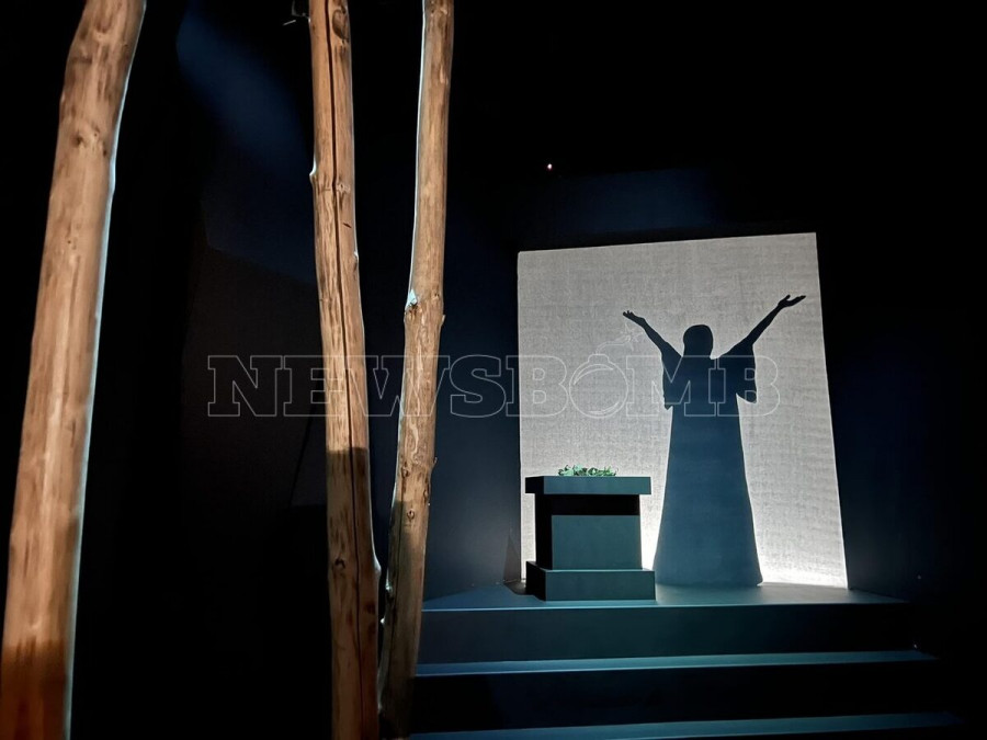 μουσείο Κάλλας