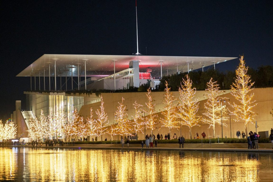 ΚΠΙΣΝ χριστούγεννα