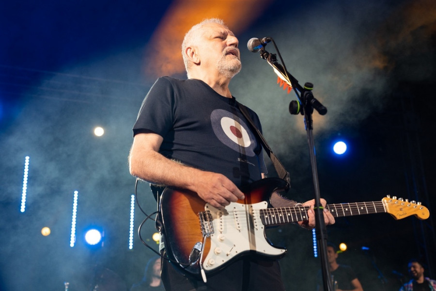 Νίκος Πορτοκάλογλου