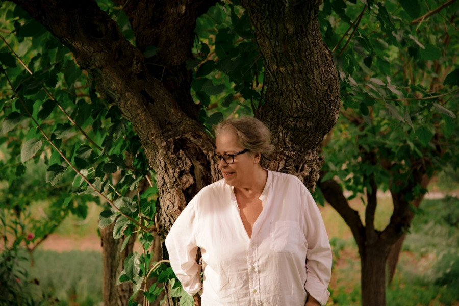 Δήμητρα Γαλάνη