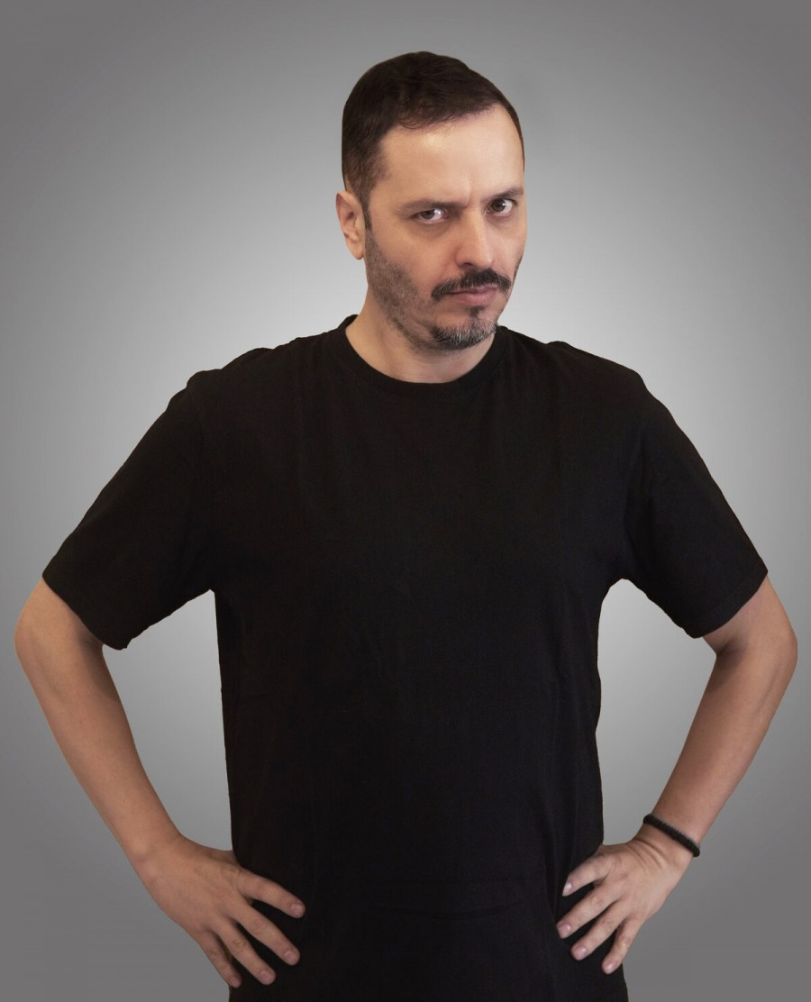 Αλέξανδρος Τσουβέλας