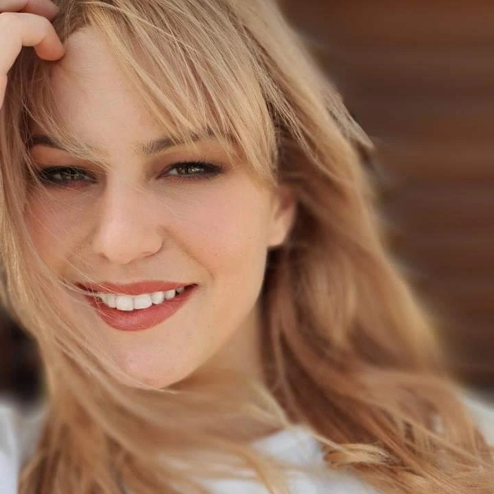 Βέρα Μακρομαρίδου